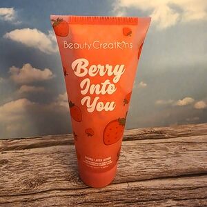 Fruity Double Layer Lotion ~ 6 Scents!